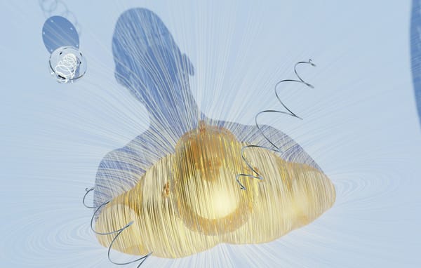 The day I got a name for it